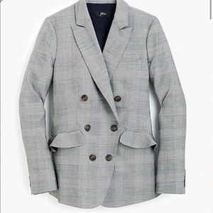 J. Crew blazer